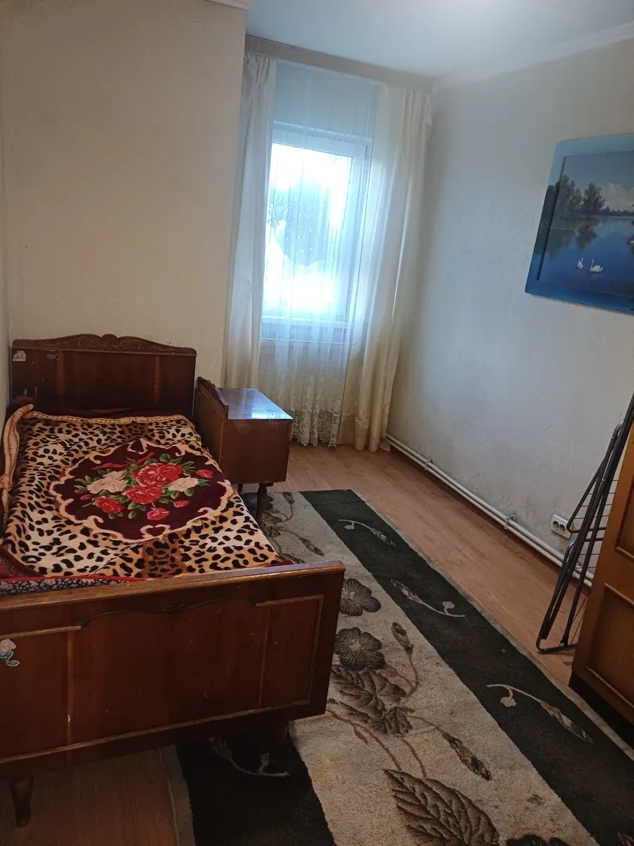 2-кімнатна квартира, Стара Боярка: окремі кімнати, місце для авто, фото 5
