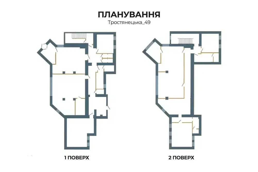 Нежитлове приміщення, Дарницький: укриття, орендар - фото 2