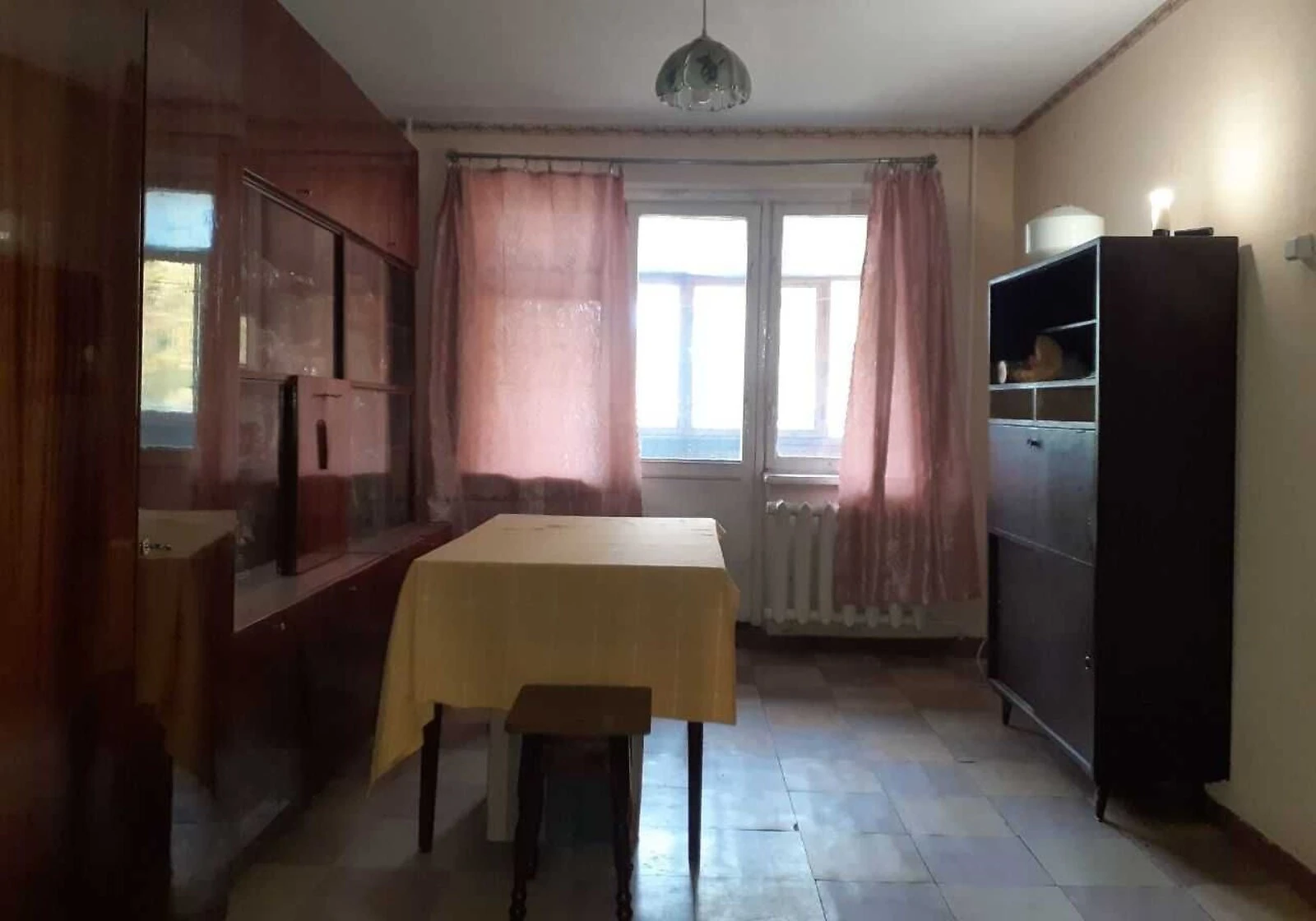 3-кімнатна квартира, Тернівка: централізоване опалення, панельний будинок - фото 4