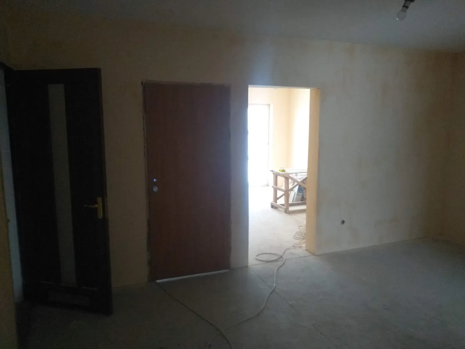 2-кімнатна квартира, Бориспіль: дворівнева, кімната 35 м², обмін, фото 5