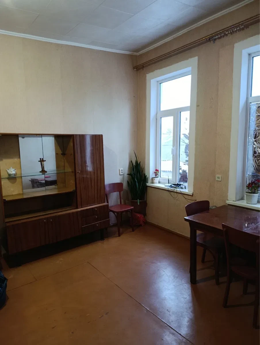 1-кімнатна квартира, Умань: автономне газове опалення, окремий вхід