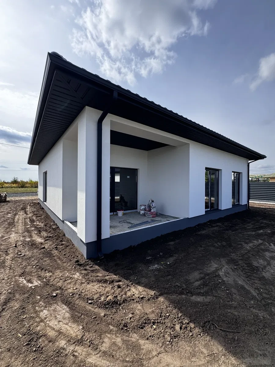 Будинок, Боратин: газифікація в проєкті, центральна вода, фото 3