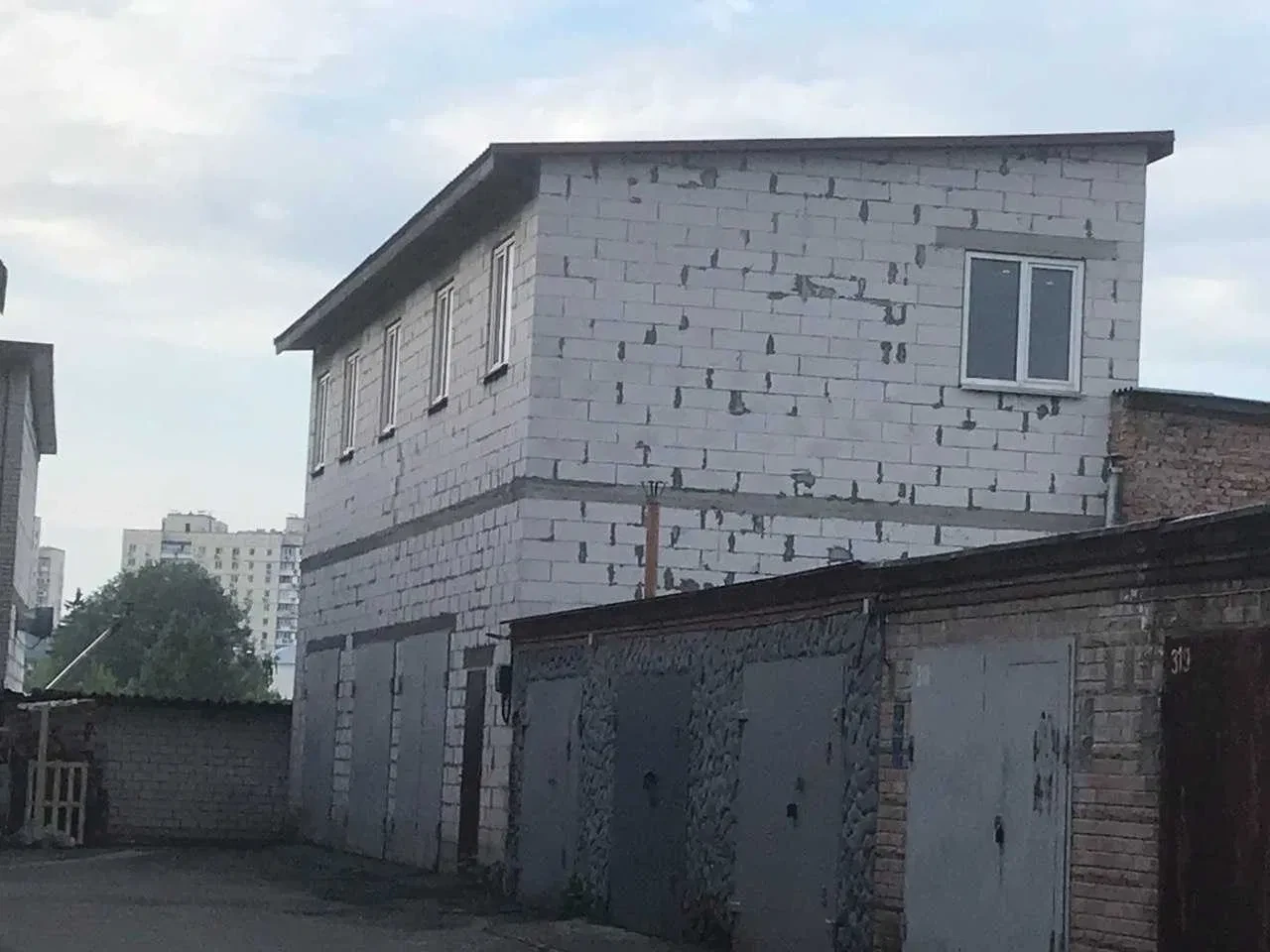 Склад, Соломенский: под СТО и производство, новопостроенный, фото 2