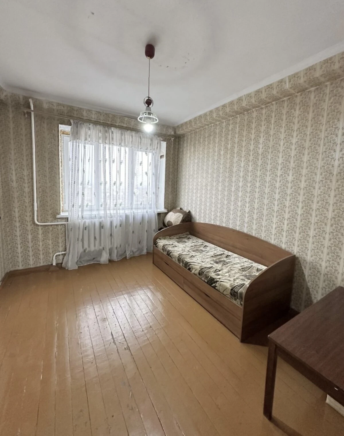 4-кімнатна квартира, Вознесенівський: єВідновлення, тепло без світла - фото 3