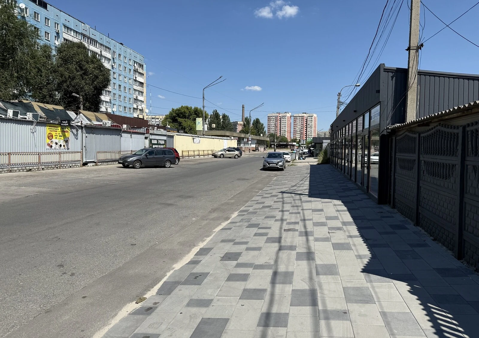 Комерційне приміщення, Діївка-1: метро Покровська, вхід в укриття - фото 3