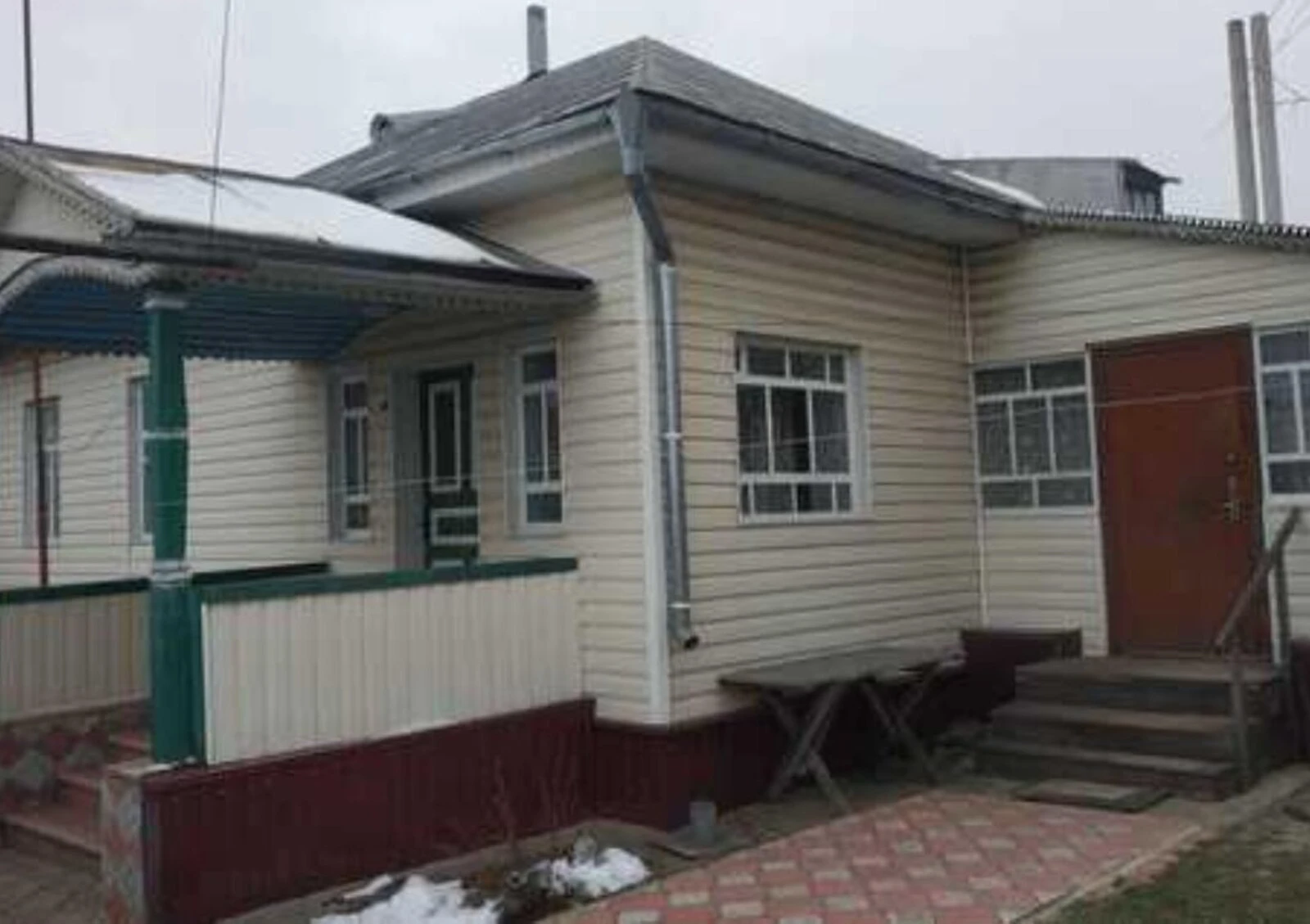 Будинок, Березна: гараж, 15 соток, цегляні стіни - фото 4
