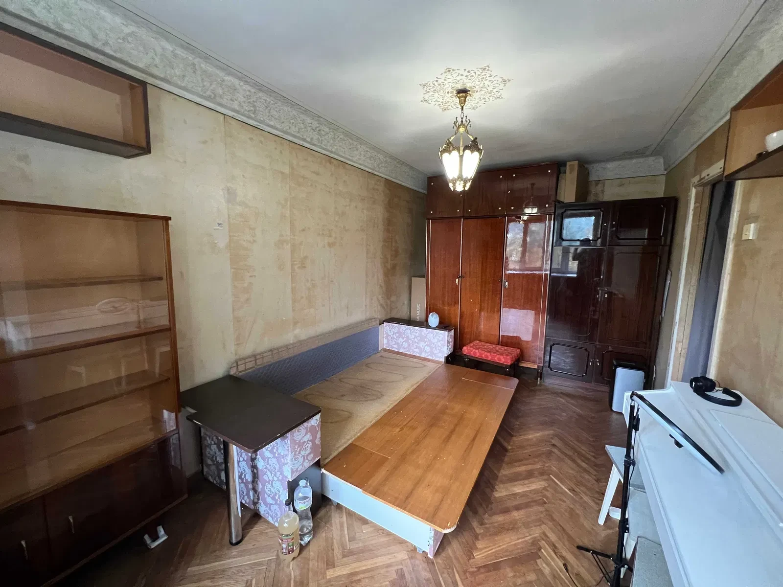 2-комнатная квартира, Печерский: жилое состояние, можно с животными, фото 2