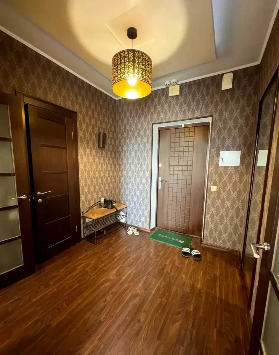 1-кімнатна квартира, Дарницький: метро Осокорки 3 хв пішки, автономне живлення, фото 5