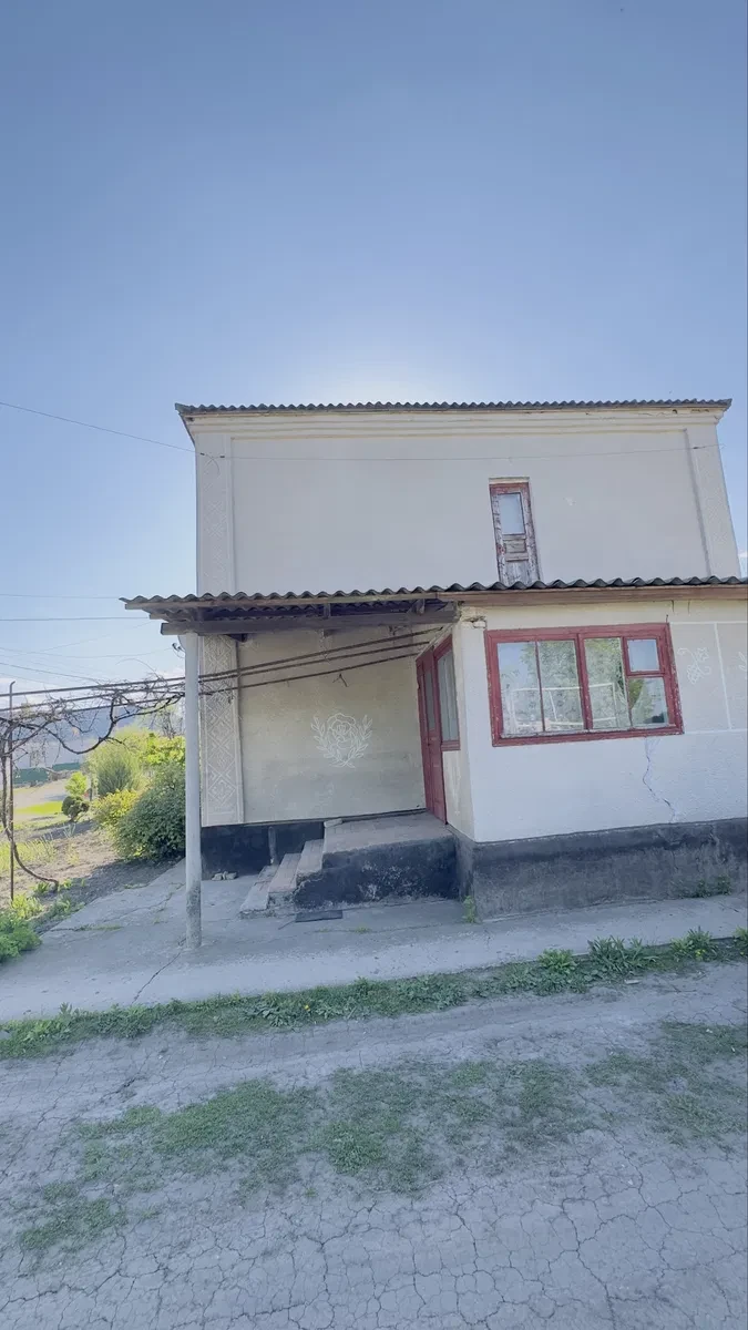 3-комнатная квартира, Благовещенское: гараж, летняя кухня, обмен, фото 2
