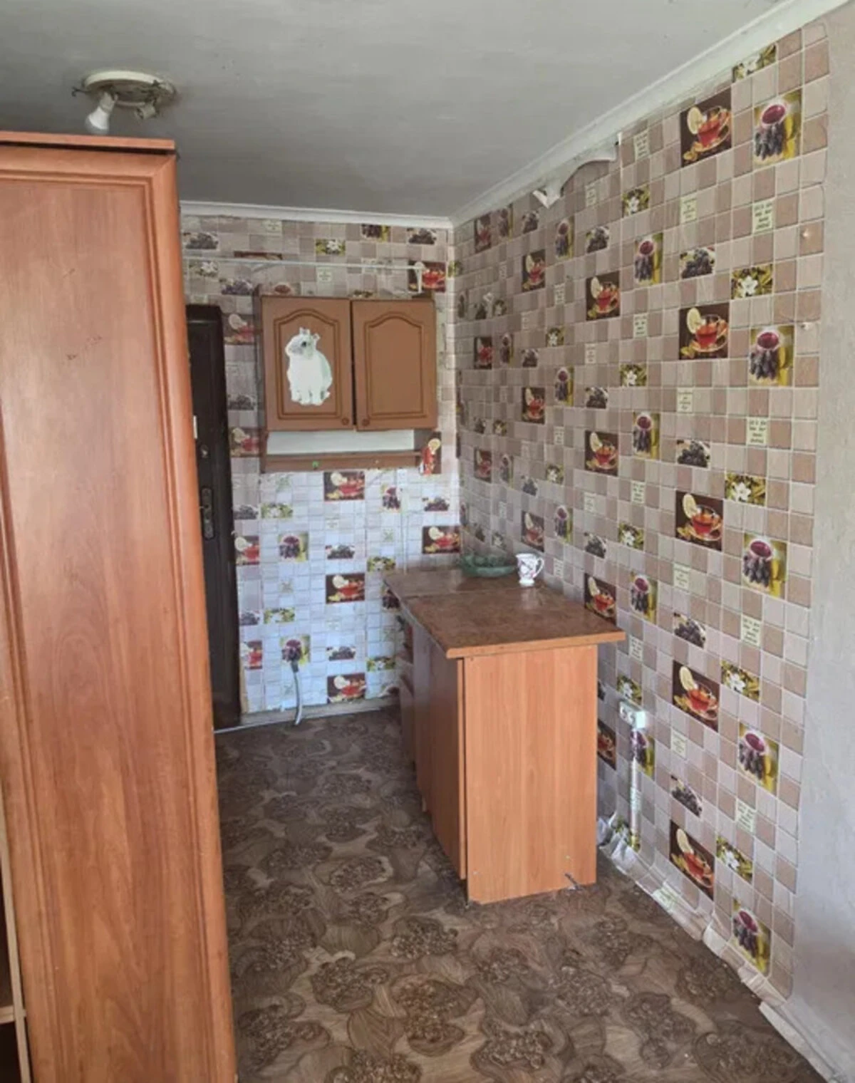 Кімната, 12 квартал: гуртожиток, можливий торг, фото 3