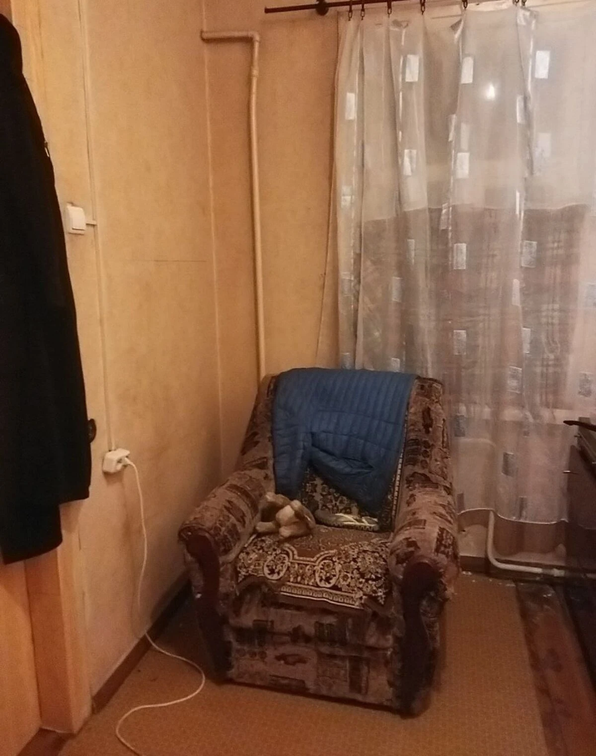 Частина будинку, Москалівка: веранда, гараж у дворі, торг можливий - фото 4