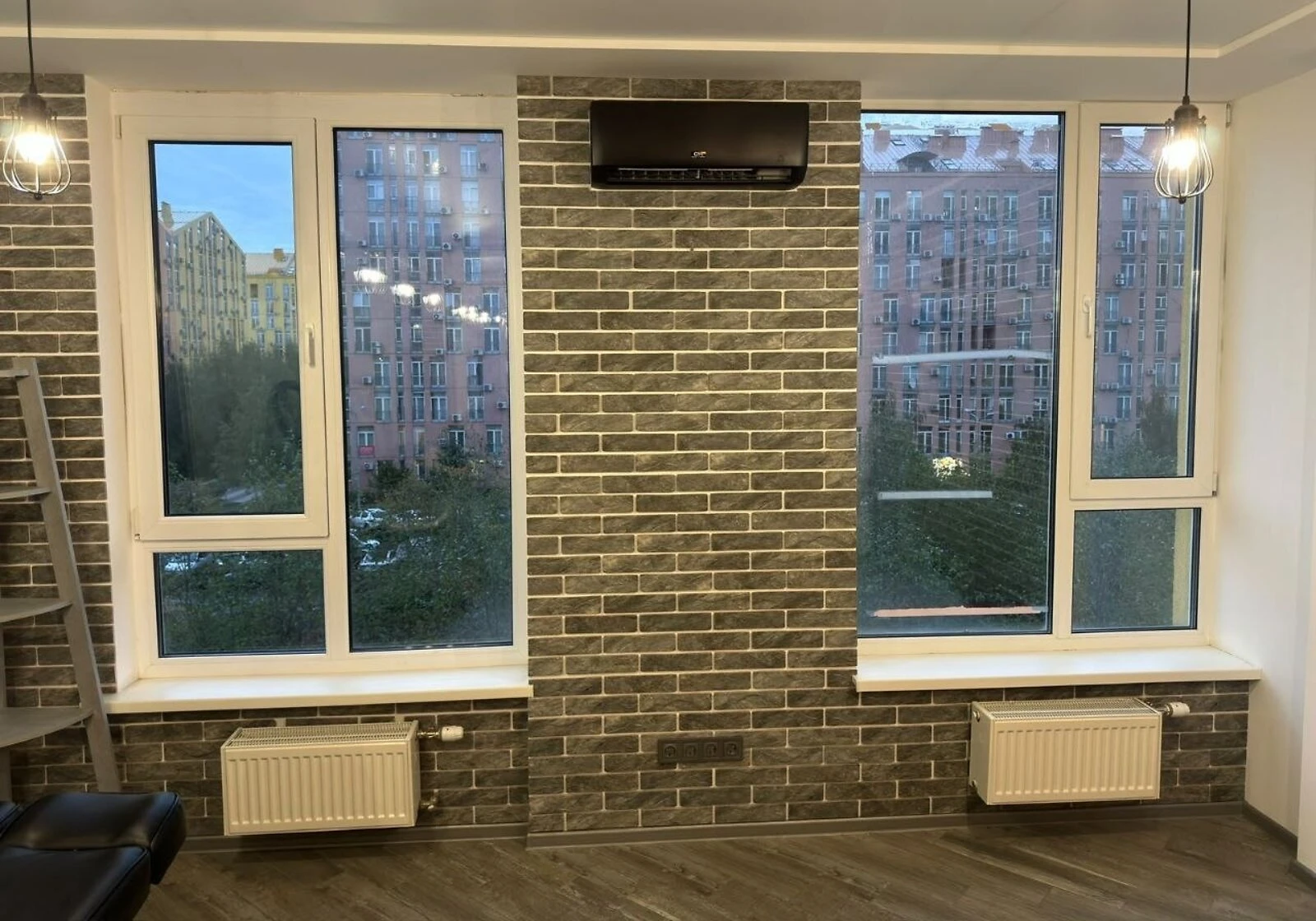 Офіс, Соцмісто: дизайнерський ремонт, open space, клас А - фото 3