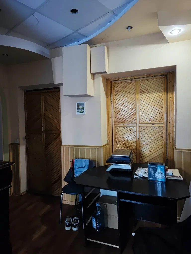 Приміщення, Кам’янське: три кімнати, недалеко від центру - фото 5