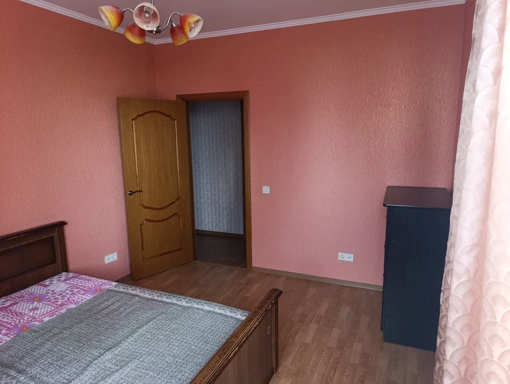 2-кімнатна квартира, Деснянський: євроремонт, окремі кімнати - фото 4