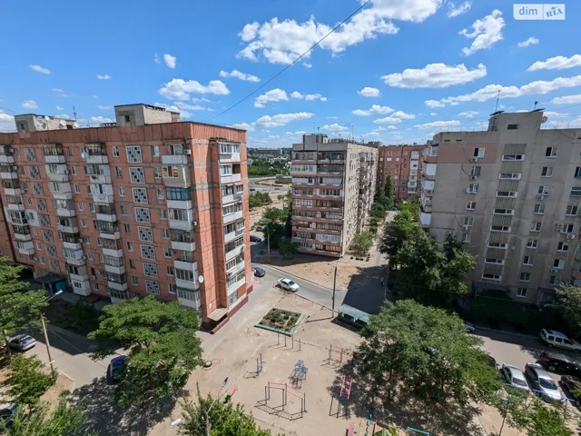 3-кімнатна квартира, Комунарський: пентхаус, 2 лоджії, торг можливий - фото 4