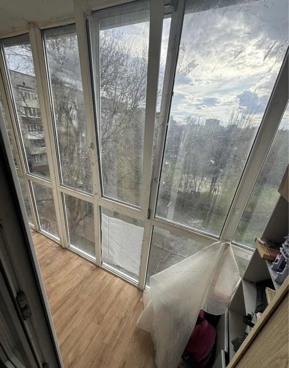 2-кімнатна квартира, Артема: кухня 20 м², вільне планування, фото 4