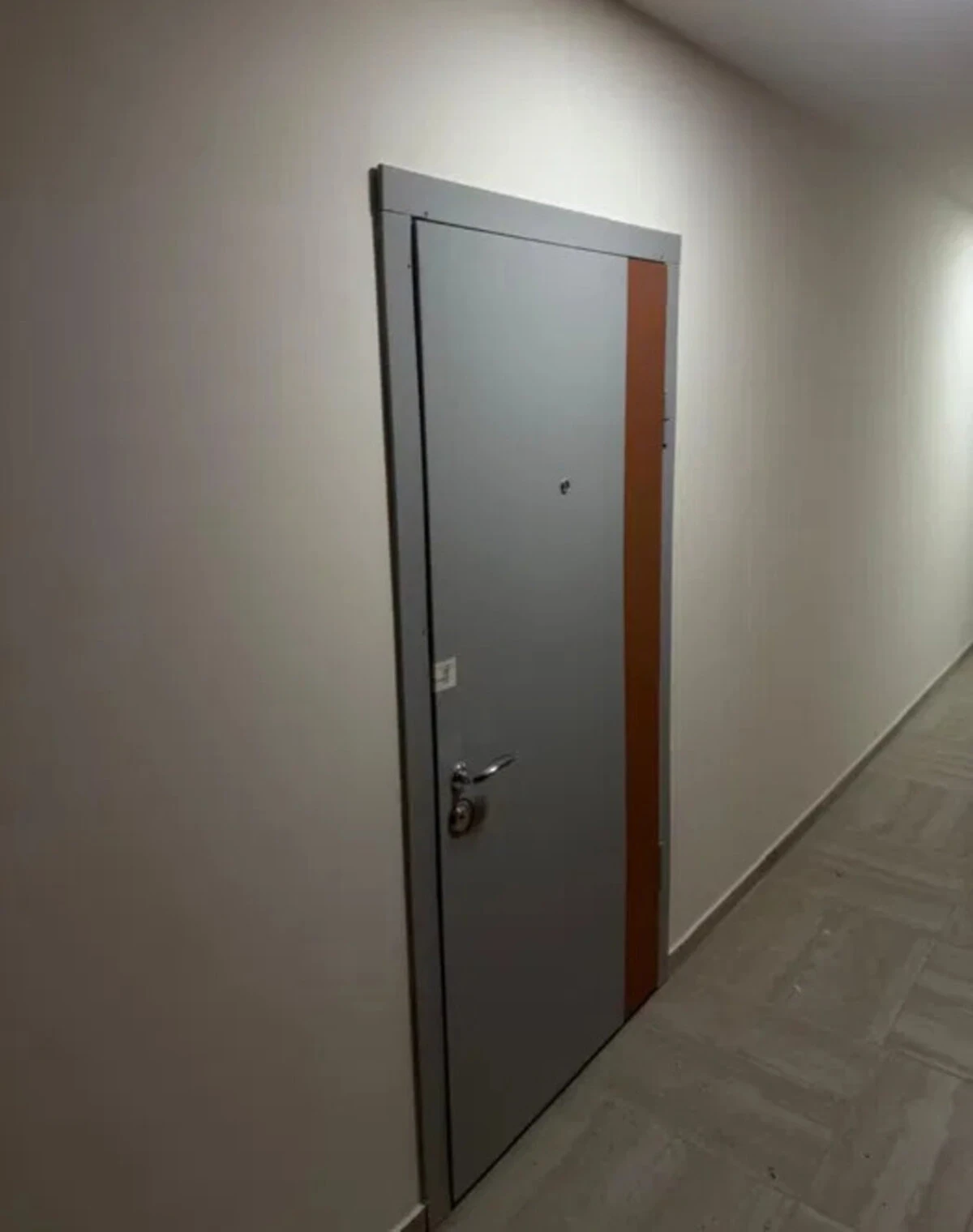 2-комнатная квартира, Сихов: кухня 16,73 м², раздельный санузел, фото 4