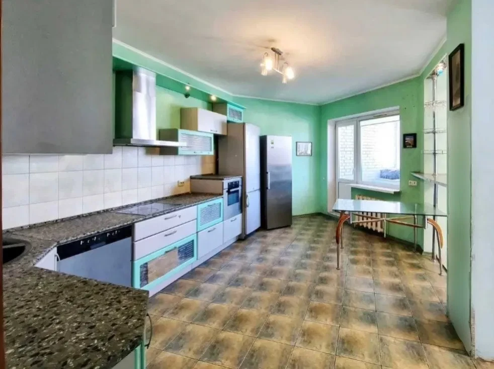 2-кімнатна квартира, Дарницький: генератори, метро Позняки 3 хв - фото 2