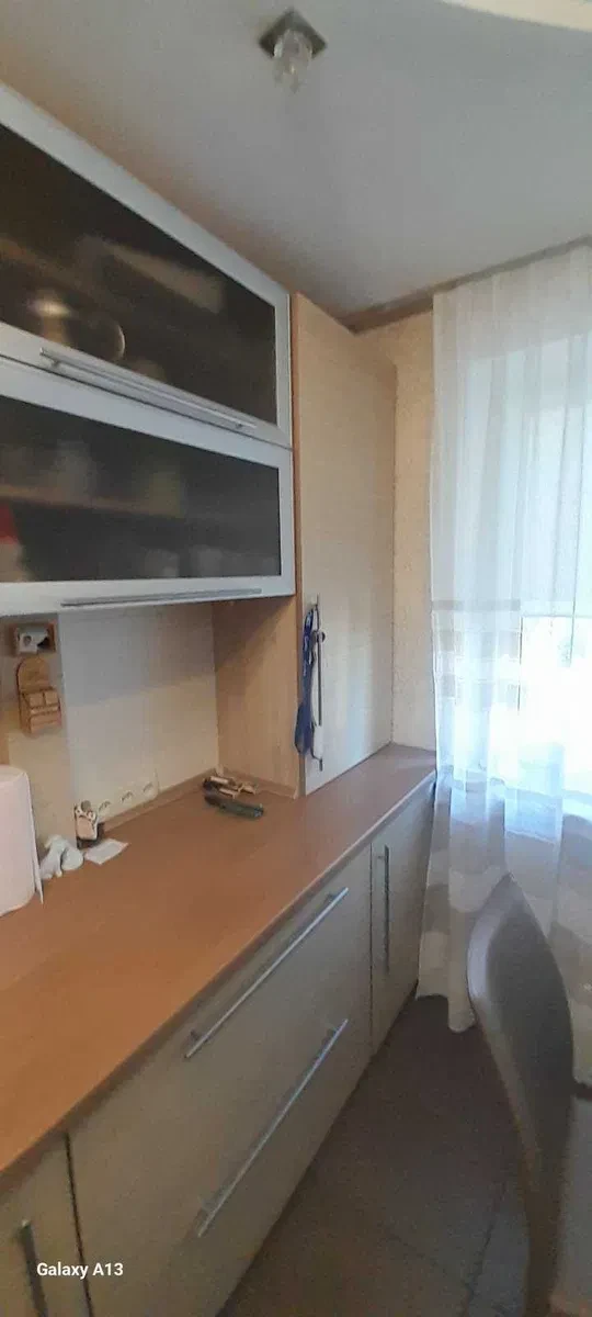 3-комнатная квартира, Новокодацкий: евроремонт, свет 24/7, фото 5
