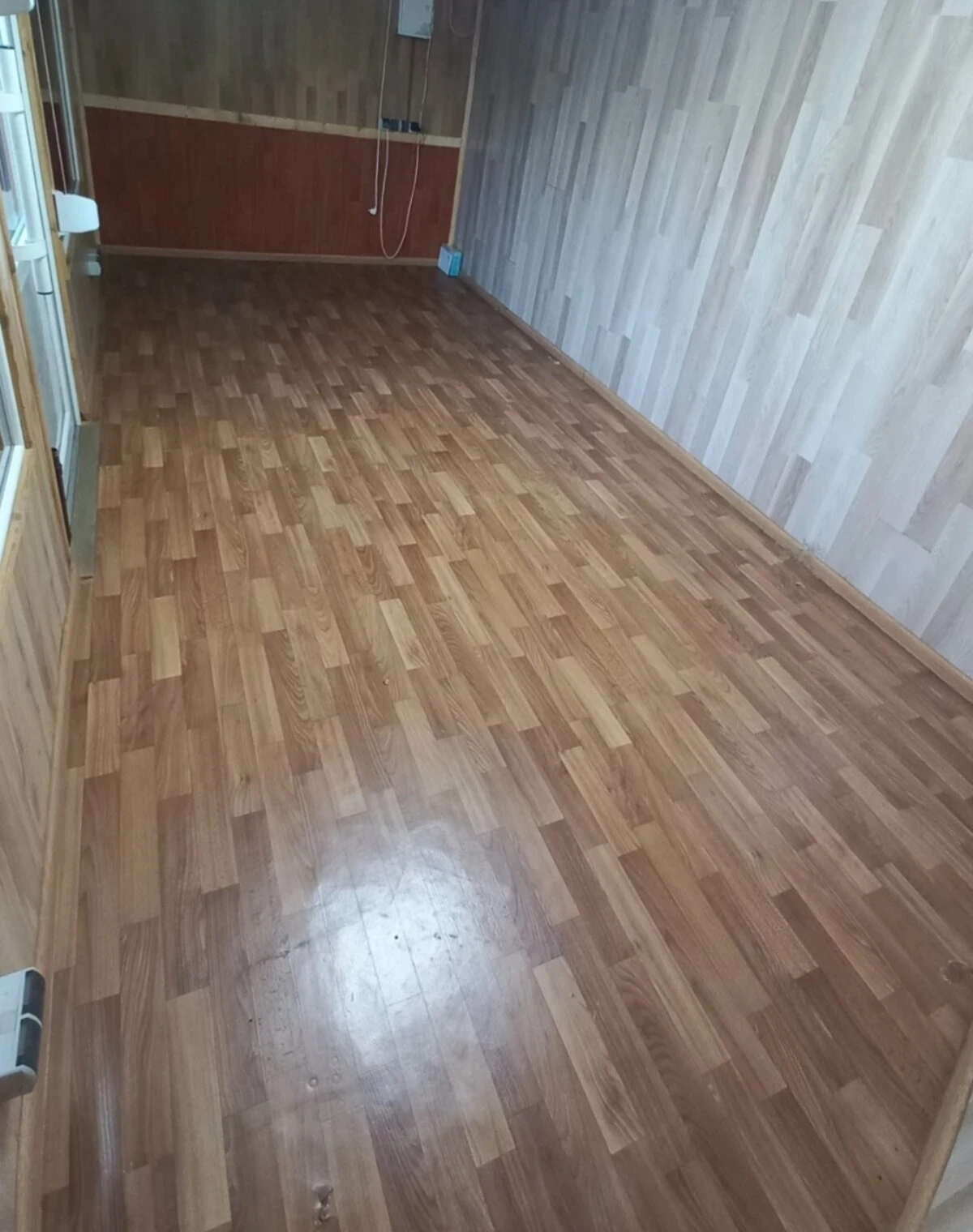 Комерційне приміщення, Млинів: під магазин, новобудова - фото 3