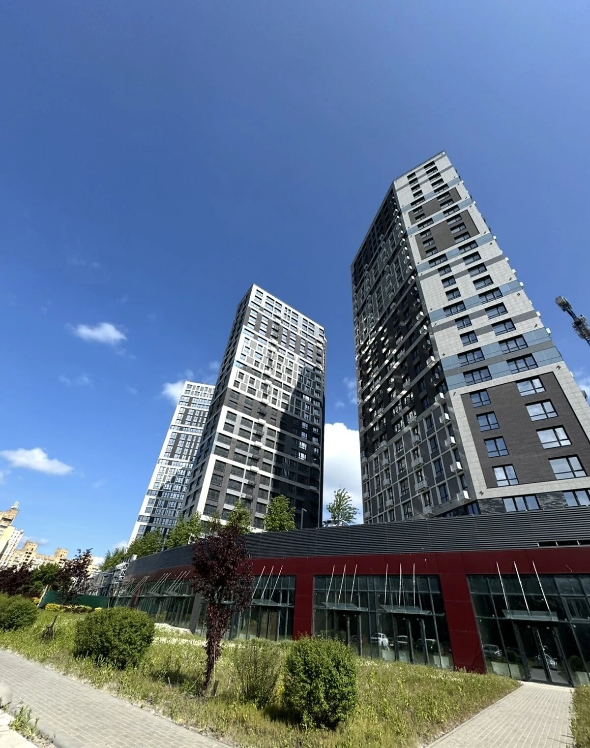 1-комнатная квартира, Шулявка: требует ремонта, возможен торг, фото 3
