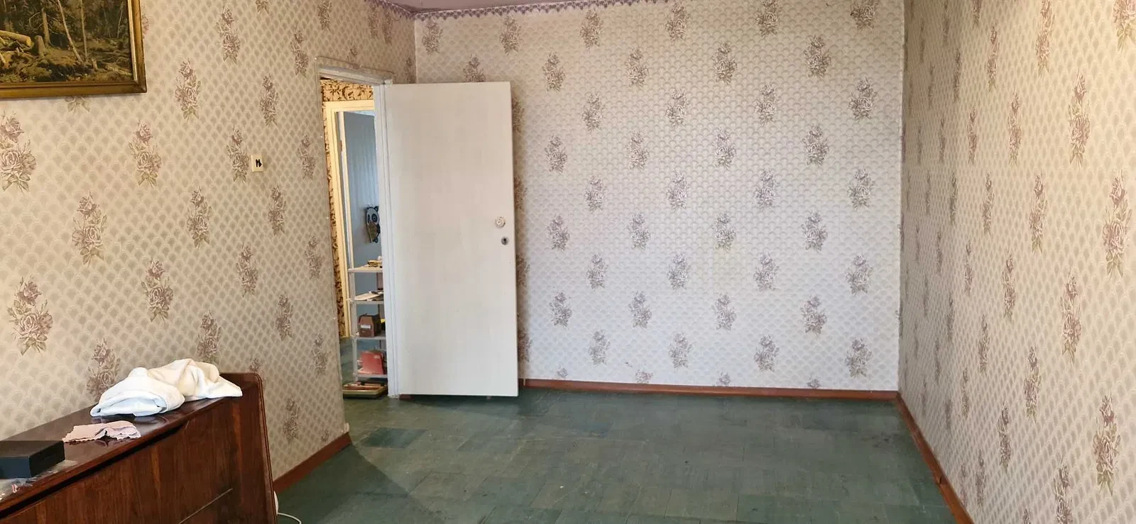 3-комнатная квартира, Александрия: єВідновлення, отдельные ванна и туалет, фото 5