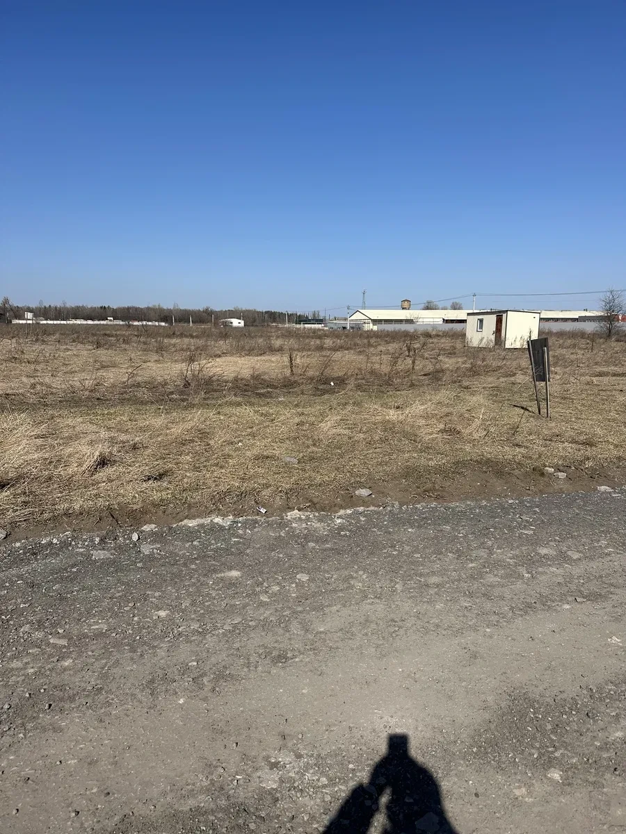 Ділянка 5 соток, Нові Петрівці: під забудову, асфальт, електроенергія поруч - фото 4