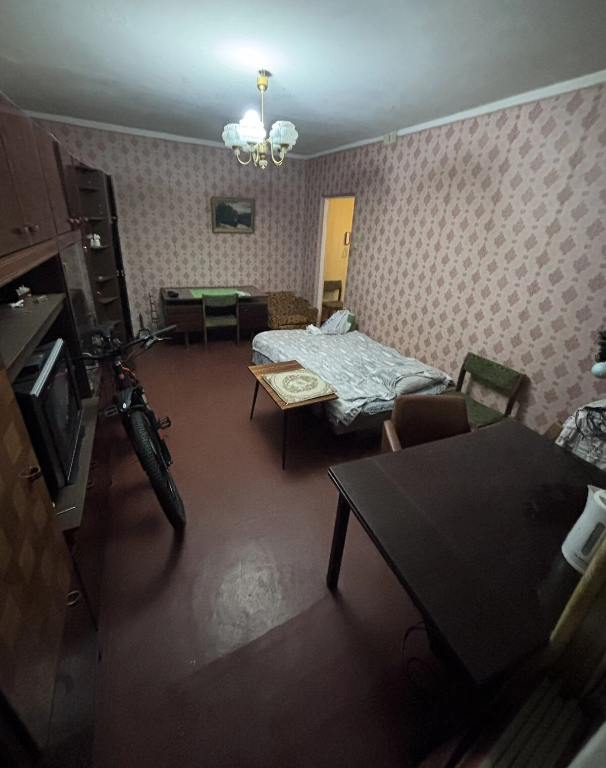 2-кімнатна квартира, Оболонь: можливий торг, фото 4