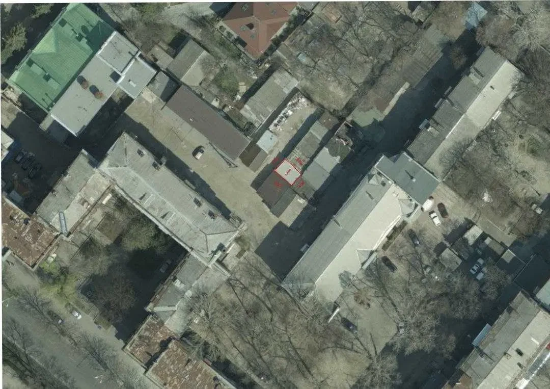 Гараж, Соборный: зарядка электромобиля, 5 кВт, фото 5