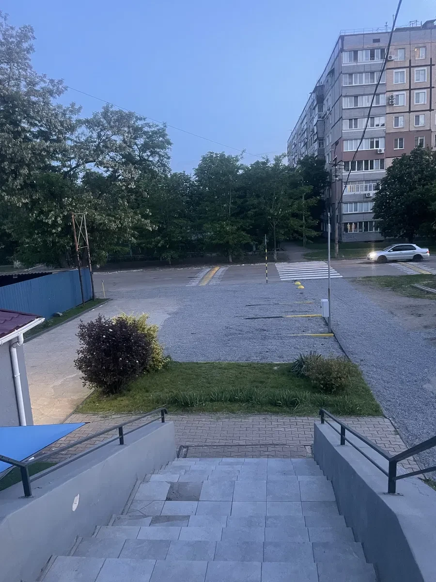 Помещение, Покровский: отдельное здание, крыша под солнечные панели, фото 5