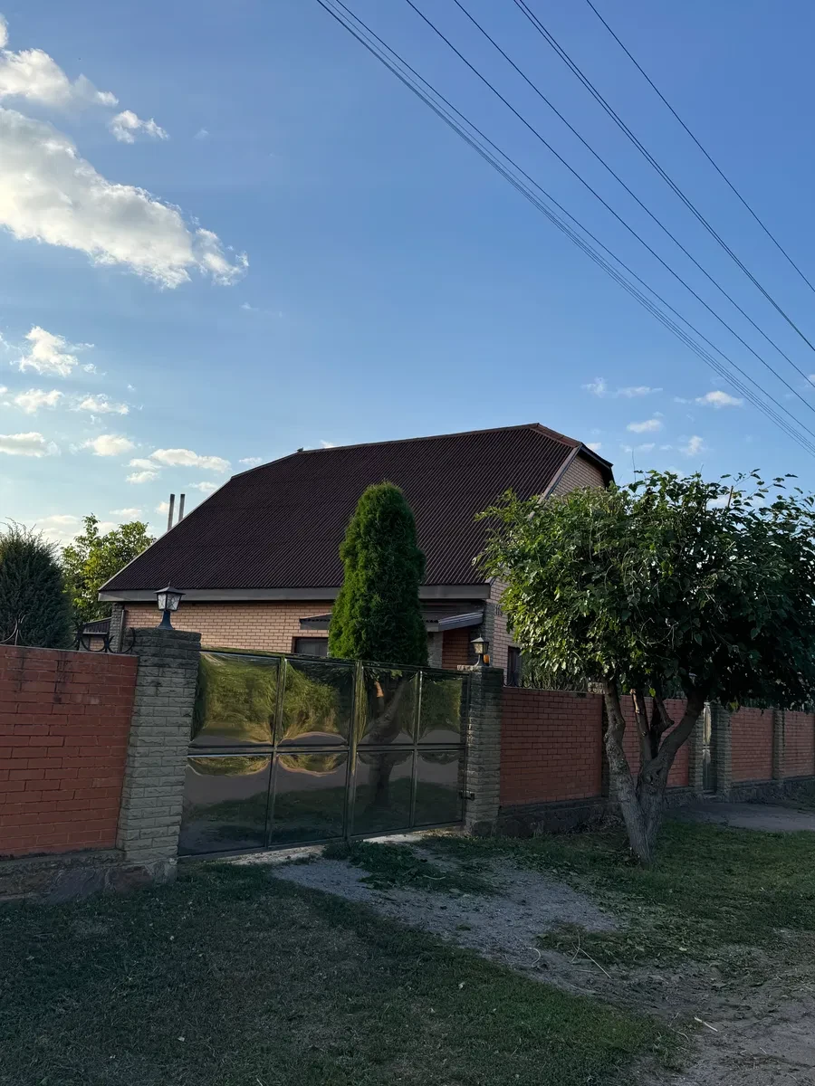 Будинок, Головківка: гостьовий будинок, баня 30 м², 75 соток - фото 2