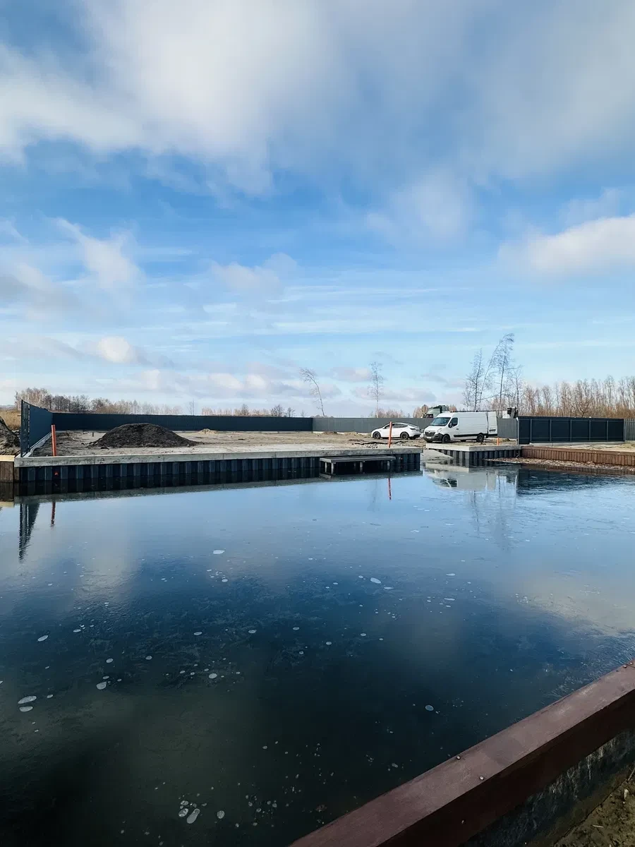 Ділянка 12.50 соток, Кийлів: вихід на Дніпро, 30 кВт - фото 4