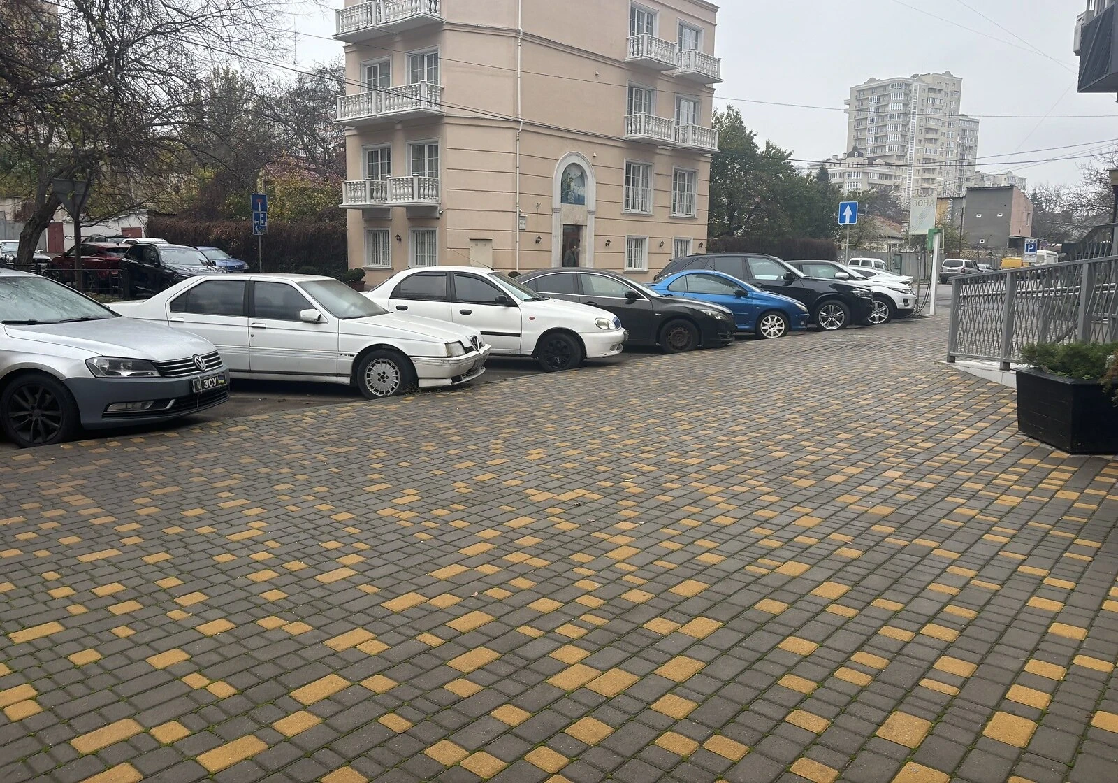 Спеціальне приміщення, Приморський: діючий бізнес, дизайнерський ремонт - фото 4