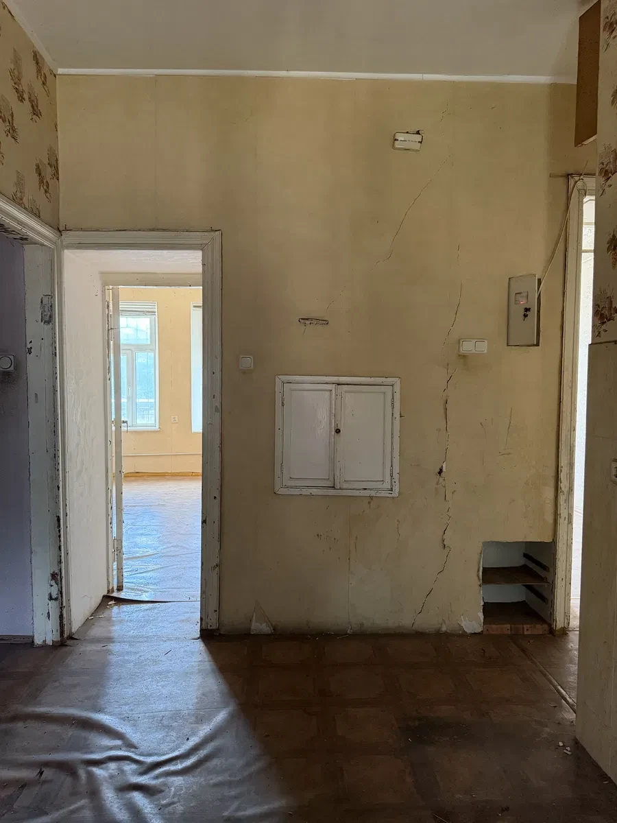 3-комнатная квартира, Молдаванка: торг, можно под коммерцию, фото 3