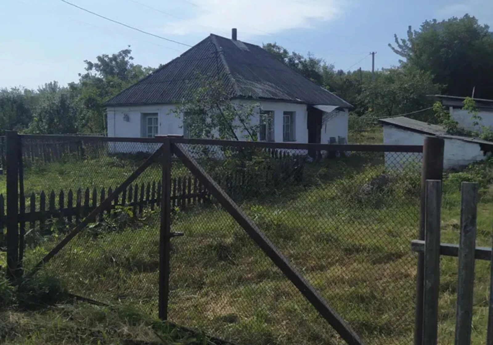 Дом, Залевки: колодец, летняя кухня, возможна рассрочка - фото 2