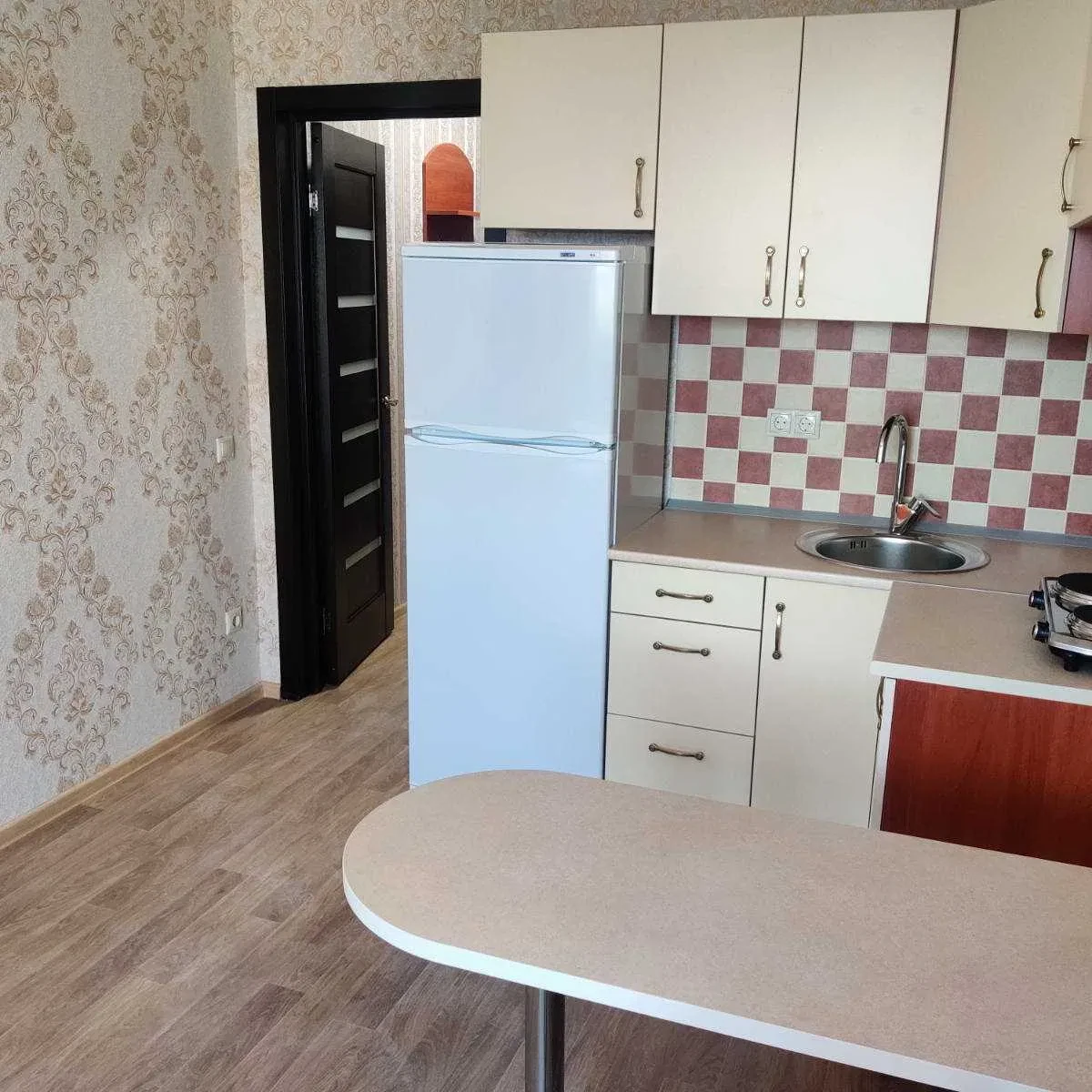 1-кімнатна квартира, Подільський: генератор, басейн - фото 4