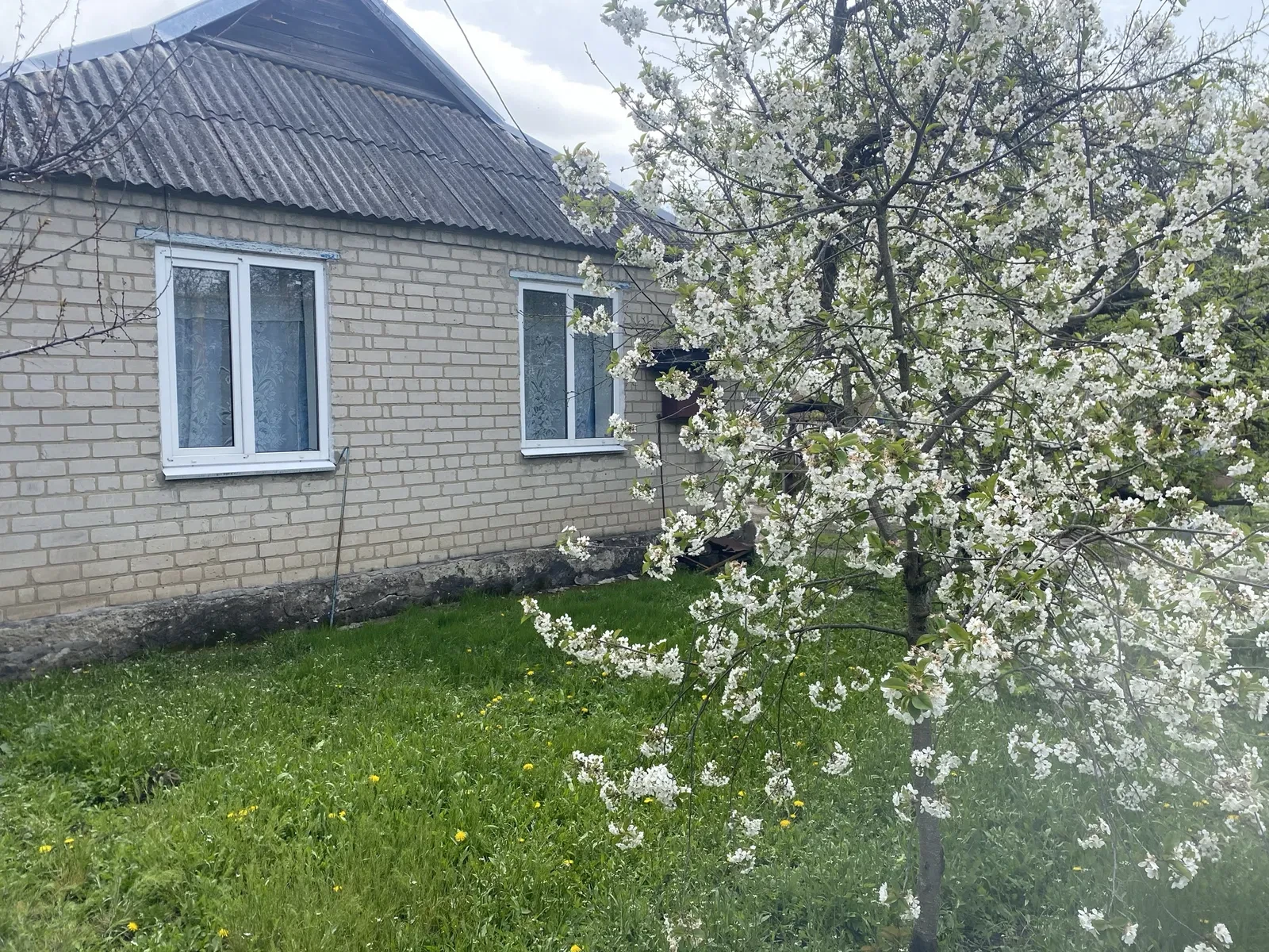 Будинок, Ганнівка: літня кухня, гараж, власний колодязь, фото 3