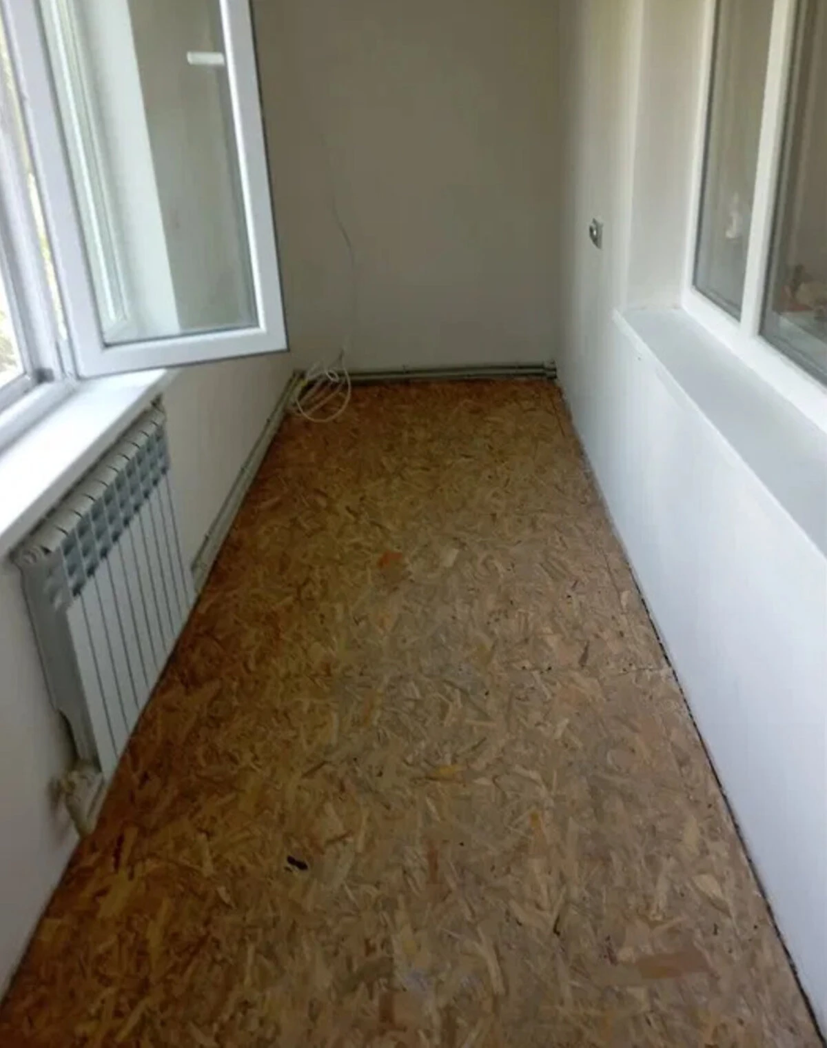 1-комнатная квартира, Ланна: кухня 12 м², индивидуальное газовое отопление, фото 4