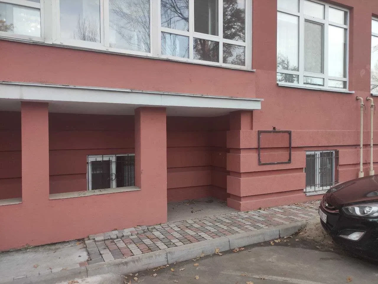 Помещение, Ирпень: с ремонтом, цокольный этаж, гостевая парковка, фото 5