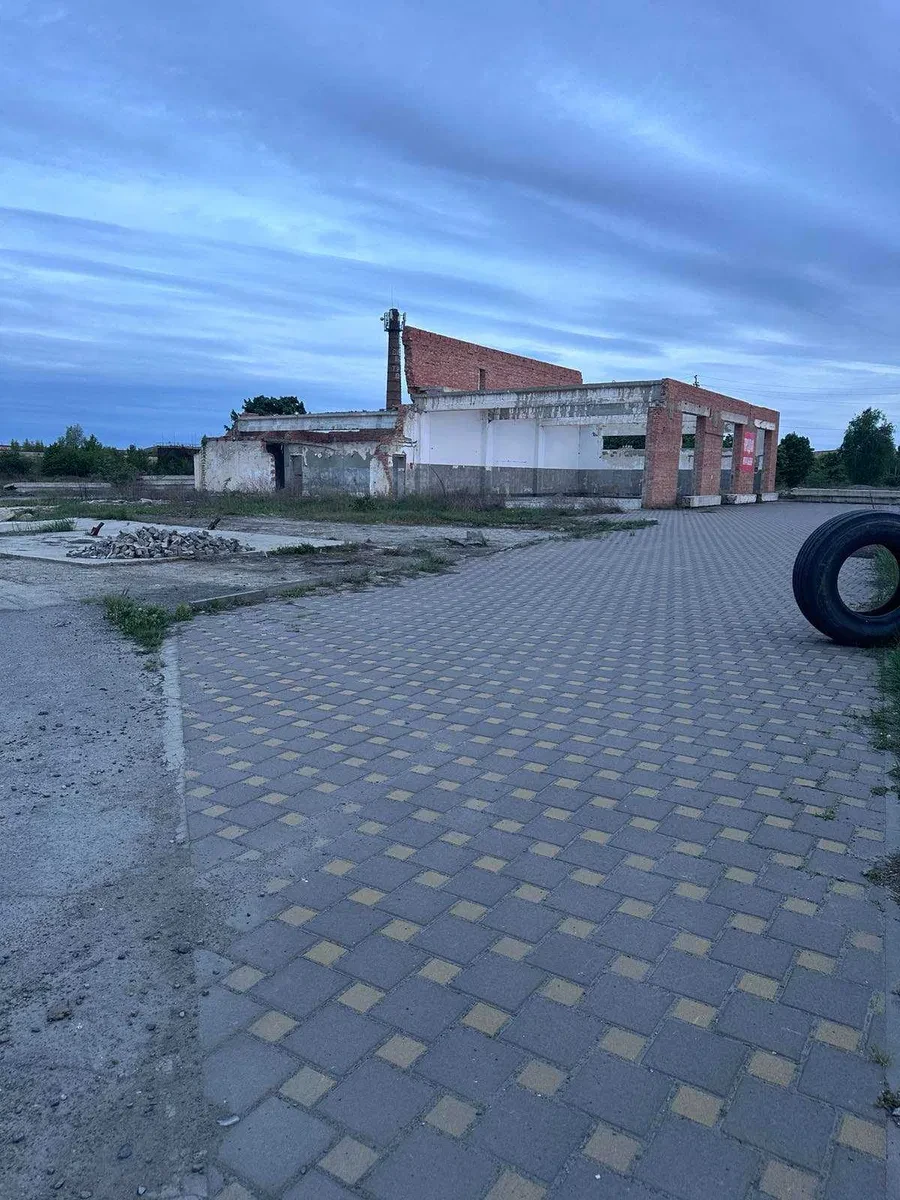 Ділянка 14 соток, Сарни: траса Київ, Варшава, світло 380V