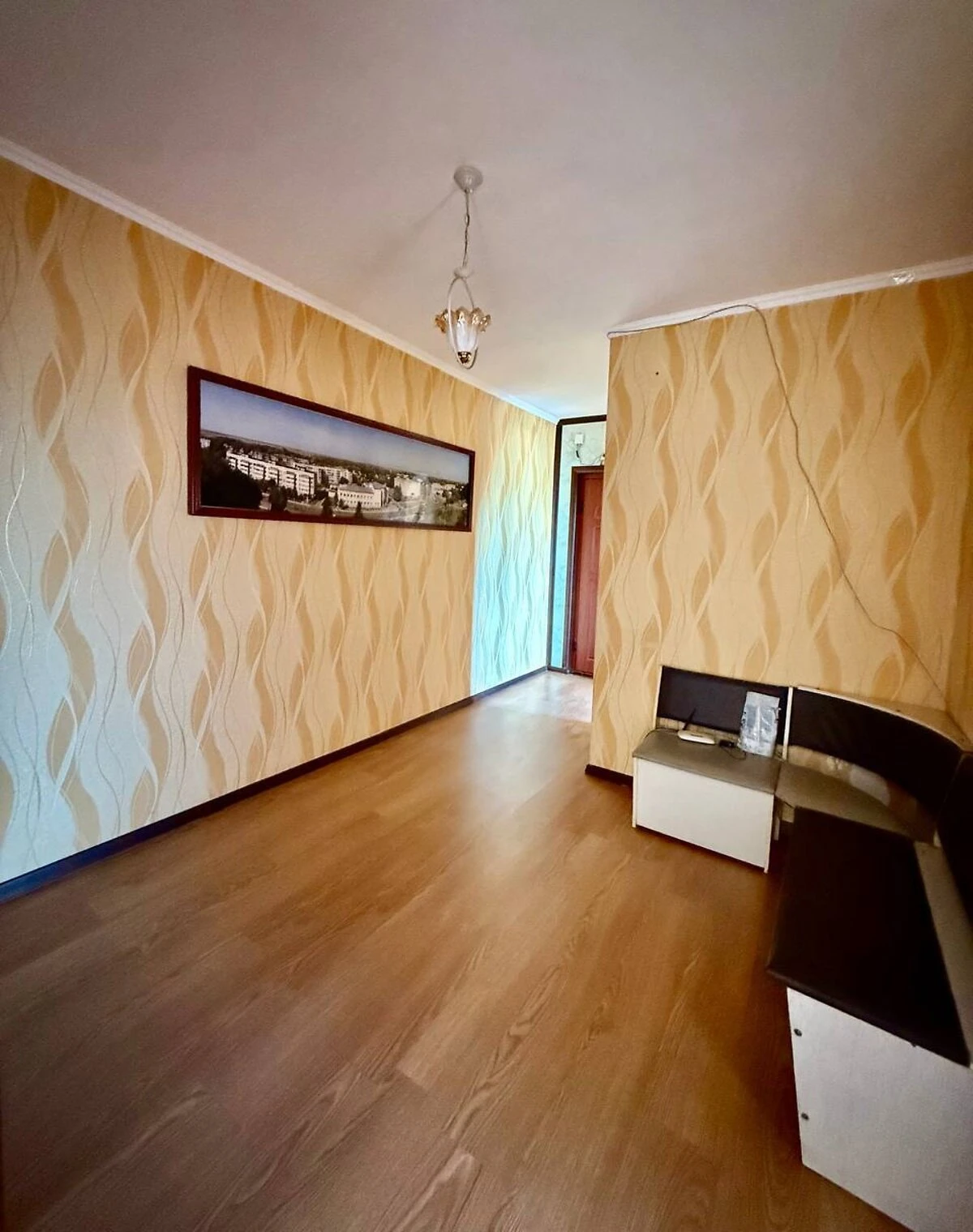 3-комнатная квартира, Згуровка: евроремонт, возможна переуступка, фото 2