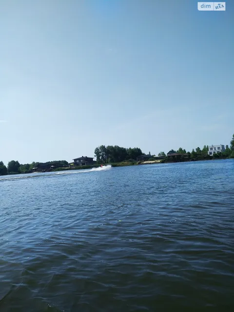 Частина будинку, Дарницький: вихід до водойми, тераса - фото 3