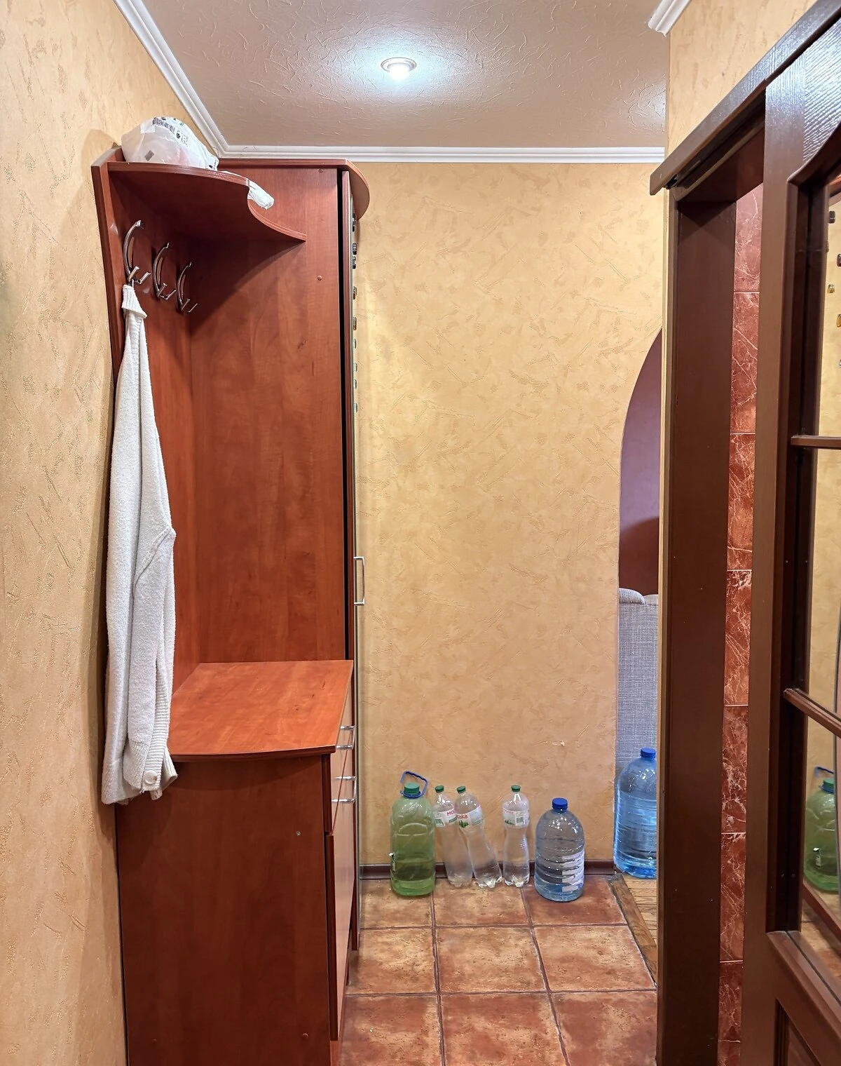 3-кімнатна квартира, Нові Дома: єВідновлення, житловий ваучер, торг - фото 4