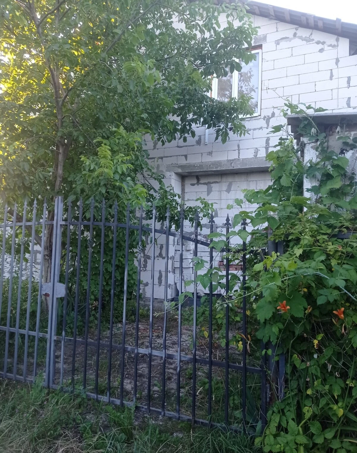 Будинок, Ковпаковський: бесідка, 6.4 сотки, новобудова - фото 4
