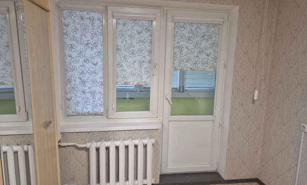 1-кімнатна квартира, Солом’янський: вода й інтернет автономні, фото 5