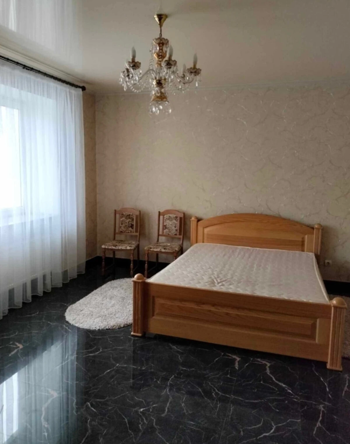 1-кімнатна квартира, Центр: євроремонт, внутрішній двір, фото 5