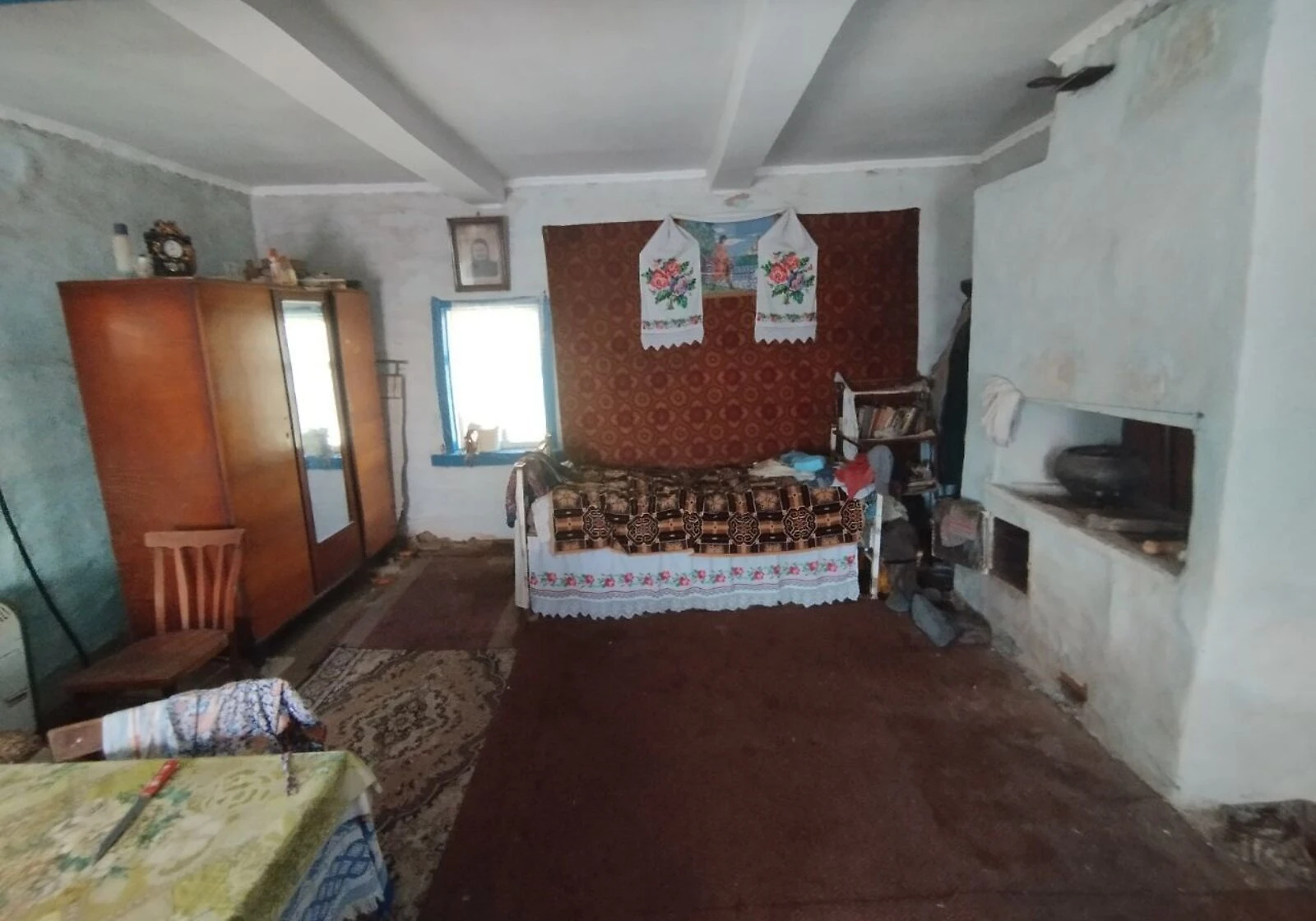 Будинок, Свидовець: 70 соток, свердловина, гараж у дворі, фото 3