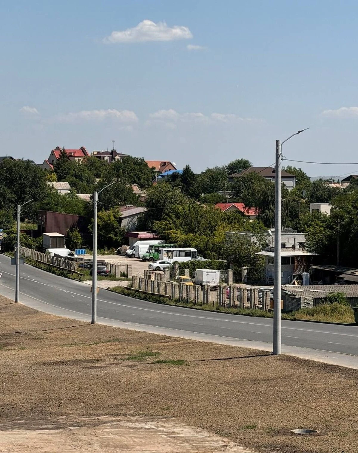 Приміщення, ДІІТ: під автомийку, окрема будівля, можлива переуступка, фото 5