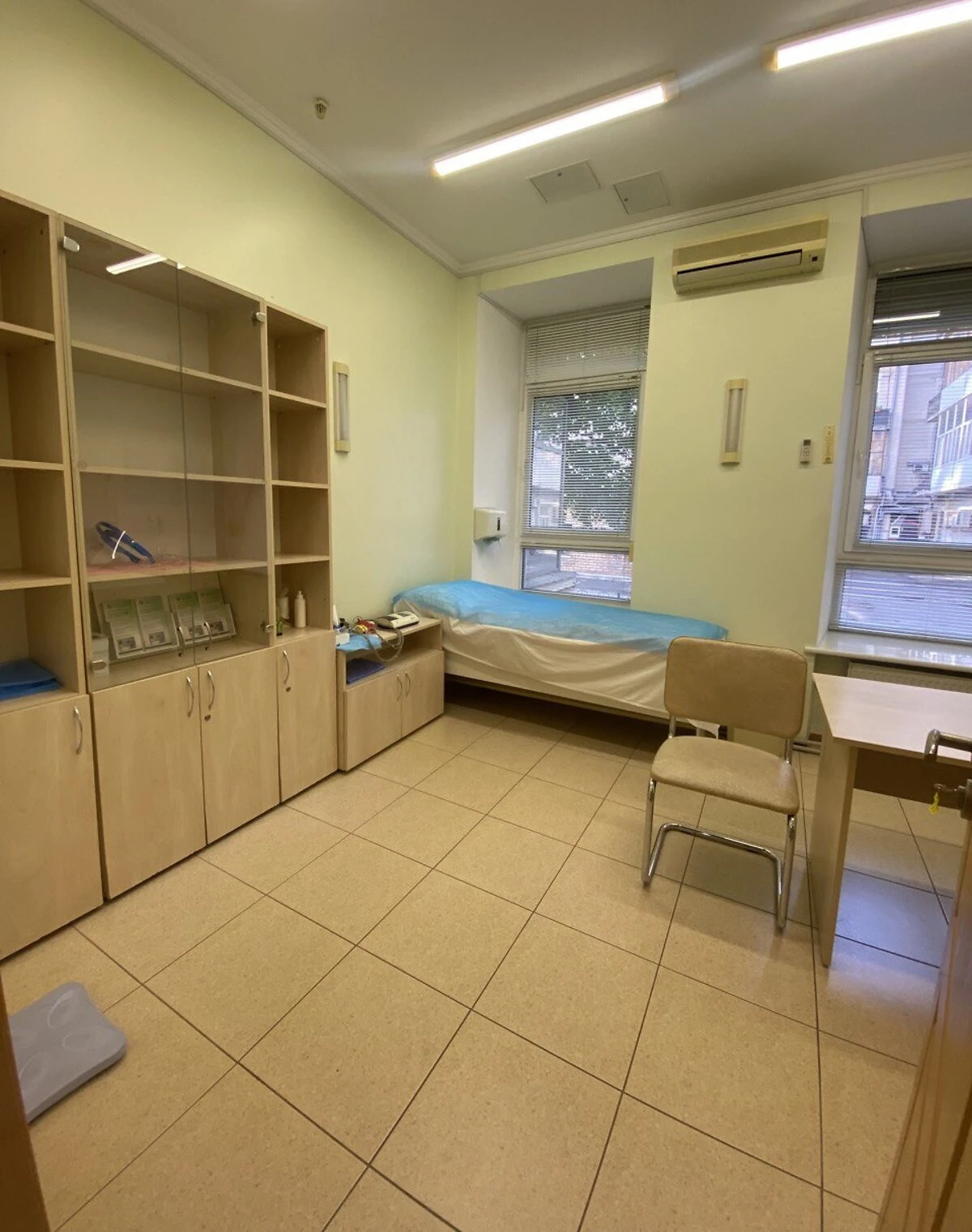Спеціальне приміщення, Шевченківський: для медицини та фармакології - фото 3