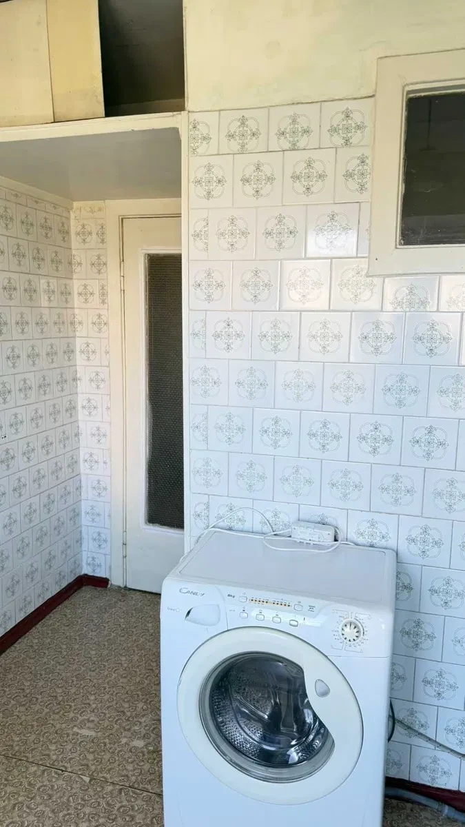 1-кімнатна квартира, Березняки: озеро Тельбін 12 хв пішки - фото 4